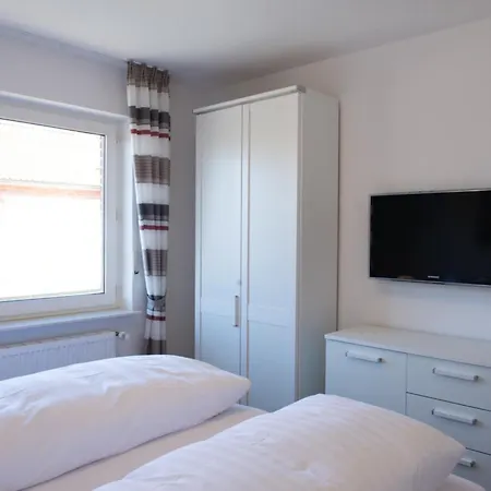 Bounty Apartment Norddeich (Norden)