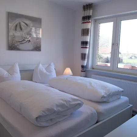 דירה Bounty נורדן